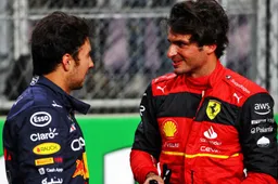 Schumacher verwacht zware opgave voor Ferrari: "Dan wordt het lastig"