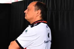 "Fred Vasseur: "Liever een tof project in de GP2, dan een flutproject in de F1"