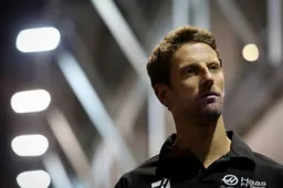Problems at Haas remind Romain Grosjean of 2014 with Lotus