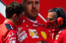 Stelling: Kwalificatie toont aan dat Ferrari in 2019 met illegale motor reed