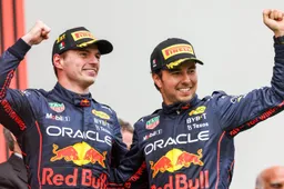 Verstappen benadrukt: "Het draait allemaal om respect"
