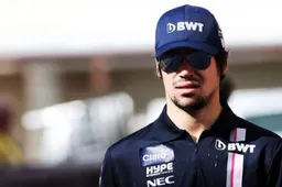 Stroll: “Kubica kan het tij keren bij Williams”