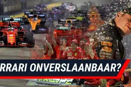 Slaat Red Bull terug? 'In Rusland zien we hoe goed de Honda motor echt is!'