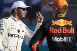 Hamilton, Wolff en Horner gehaaid voor GP van Mexico