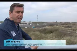 Video: Welke aanpassingen zijn er op Zandvoort nodig voor een F1 race?
