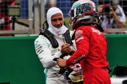 Windsor verwacht een leuke race met Leclerc en Verstappen weer naast elkaar