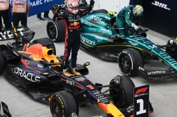 Wat is een 'concept’ in F1 precies? ‘Meer dan alleen de sidepods’