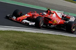 Ferrari: Of we hebben een monster gebouwd, of onze auto is helemaal ruk..