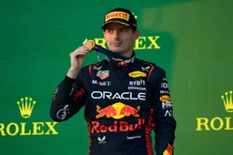 'In een Ferrari zou Verstappen nu net zo dominant zijn als bij Red Bull'