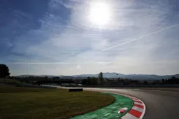 Liveblog: Formula 1 Spanish Grand Prix - FP1