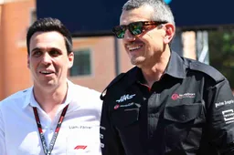 "Schumacher è un cavallo morto": Steiner si pente dell'affermazione
