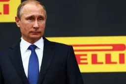 Vladimir Putin backing new St Petersburg circuit to replace Sochi!