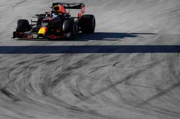 "Red Bull weet dat ze er goed voor staan"