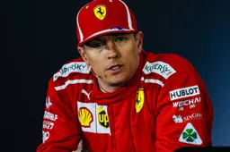 Raikkonen: "We verwachten in Spanje gewoon een voorsprong te hebben"