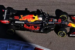 Slimme actie van Red Bull: 'Eerste startrij was onhaalbaar voor Verstappen'