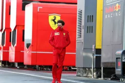 Teambaas Ferrari lovend: "Zijn feedback met de engineers is goed"