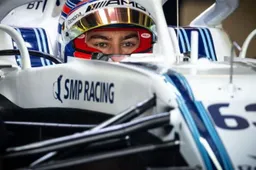Williams wil Russell laten ontplooien zoals Leclerc bij Sauber