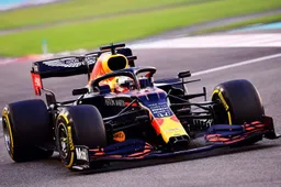 "Als dat echt zo is zou dit zomaar het seizoen van Red Bull kunnen worden"