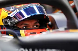 Albon baalt van gemiste kans in Q3: “Je hebt hier écht een slipstream nodig”