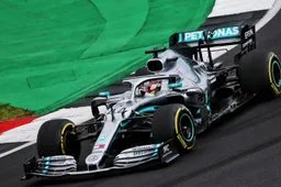 Nieuwe MGU-K voor Hamilton en Vettel op Silverstone