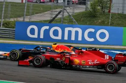 "Als Ferrari niet snel verbeterd, hebben ze volgend jaar nog grotere problemen"