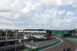 Column | De Formule 1 verandert als het de Verenigde Staten binnenkomt