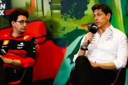 La F1 vuole introdurre un tetto salariale per i piloti