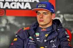 GP van Turkije moeilijker voor Verstappen: 'Ricciardo zal dichtbij zitten'