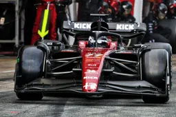 Bottas está surpreso com a situação da Mercedes