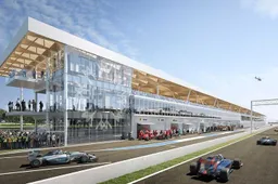 Zo komt het nieuwe pitcomplex in Montreal eruit te zien!