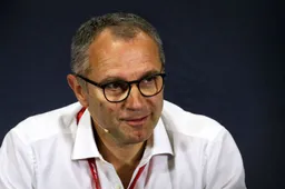 Formula 1 wants second Grand Prix in America and race in North or South Africa