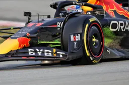 Zorgt het verdwijnen van deze regel voor meer spanning in de Formule 1?