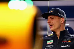 Max Verstappen: "Punten verspillen in Melbourne hopelijk verleden tijd"