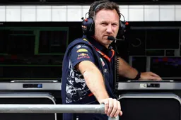 Red Bull over olie verbranding: 'Het zijn net diesel motoren'