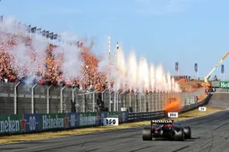 Domenicali: ‘Zandvoort showed: drivers are the soul of Formula 1’