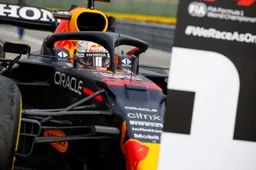 Verstappen shows character in Imola: 'He handled the circumstances brilliantly'