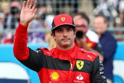Sainz: "Sin Mateschitz no estaría ahora en la Fórmula 1"