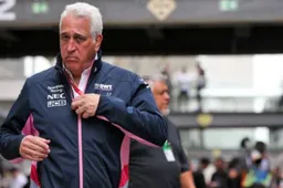 Rumour: Lawrence Stroll looking to rebrand with Aston Martin buy-in a possibility