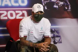 Hamilton: "Punishing someone who talks about mental health is not cool"