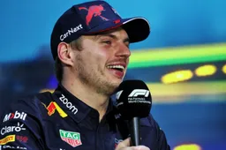 Kravitz veut mettre la querelle Verstappen derrière lui : "Tirer un trait dessus".