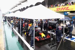 Weersvoorspelling: Grand Prix van Brazilië