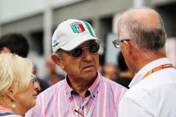 Voormalig McLaren-chef betreurt stuklopen samenwerking met Honda