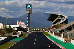 Barcelona organisers: 'We must play our cards right' to get a new F1 contract