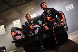 Max Verstappen hofft auf eine Partnerschaft mit Liam Lawson bei Red Bull
