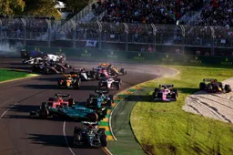 Organização do GP da Austrália busca punição aos invasores do circuito