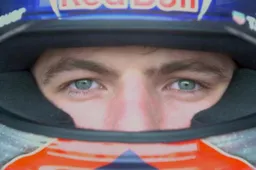 Video: Een werkdag van Max Verstappen