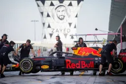 Horner full of praise for Milton Keynes HQ