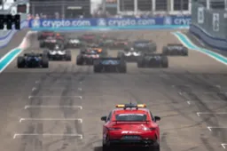 FIA comes up with a plan to raise level of race directors