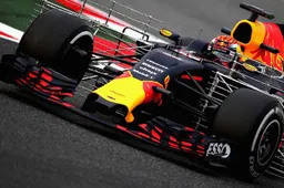 Samenvatting: Tweede testdag Formule 1 in Barcelona!