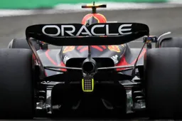 Perez hopes to surprise: 'I will be confident'